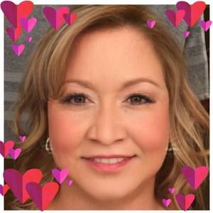 Meet your Posher, Christa